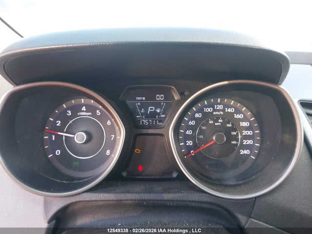 Aukcja sprzedaży 2016 Hyundai Elantra Se/sport/limited, vin: 5NPDH4AE1GH796797, numer aukcji: 12549338