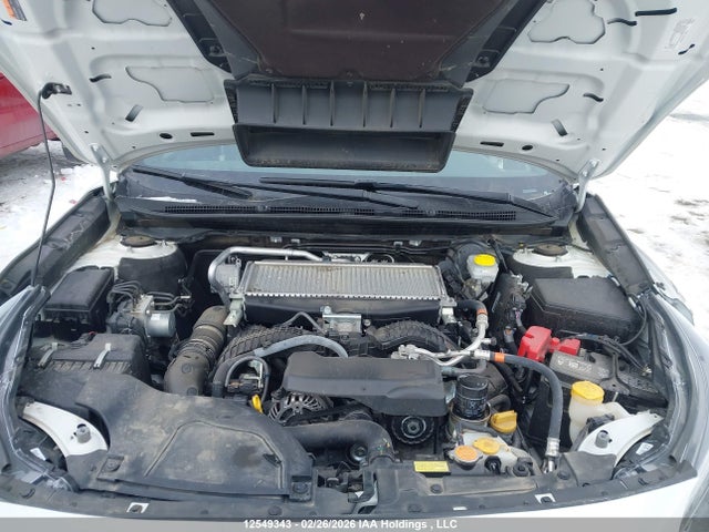 4S4BTHTD7S3242066 Subaru Outback Wilderness