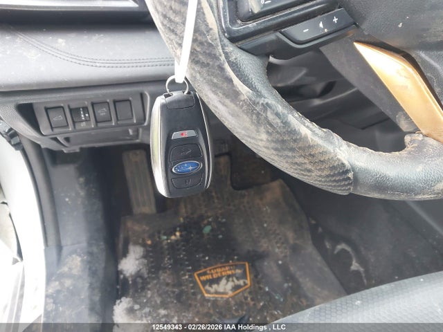 4S4BTHTD7S3242066 Subaru Outback Wilderness