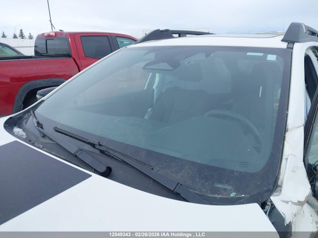 4S4BTHTD7S3242066 Subaru Outback Wilderness