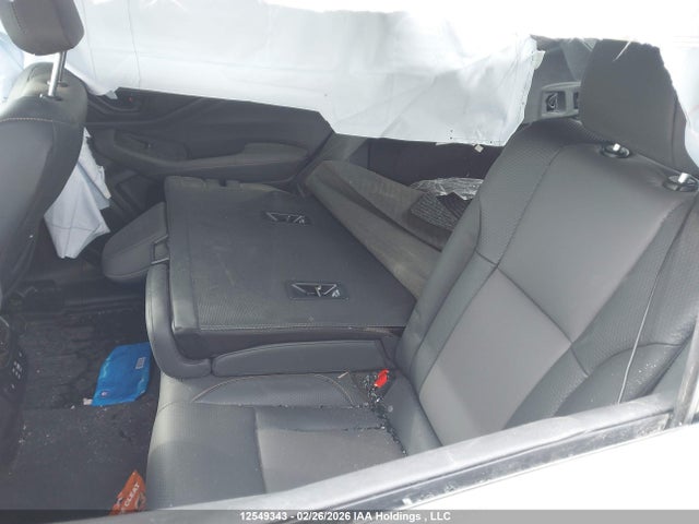 4S4BTHTD7S3242066 Subaru Outback Wilderness