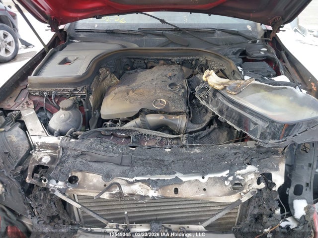 W1N0G8EB8LV252938 Mercedes-Benz Glc 300 4matic