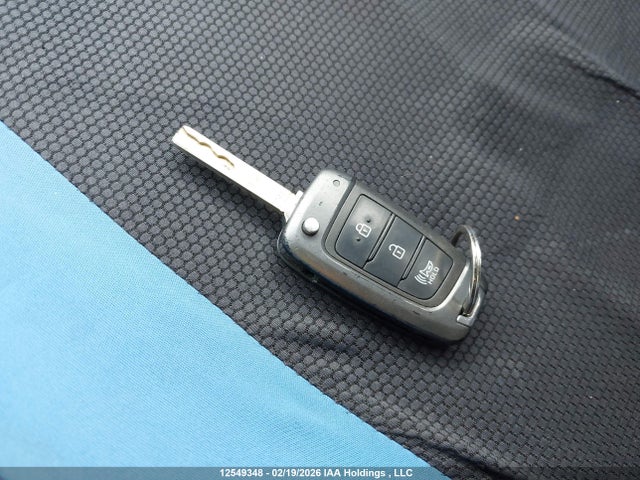 Hyundai Kona Se 2022 KM8K1CABXNU861575 Image 11