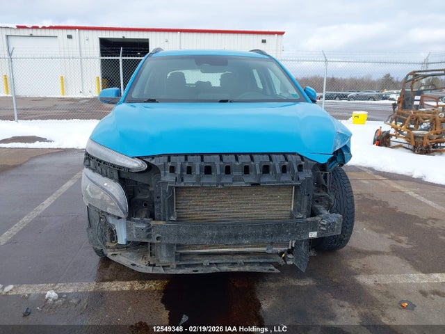 Hyundai Kona Se 2022 KM8K1CABXNU861575 Image 12