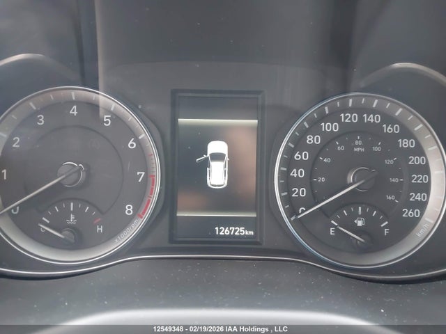 Hyundai Kona Se 2022 KM8K1CABXNU861575 Image 7