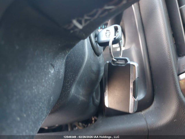 Aukcja sprzedaży 2015 Chevrolet Silverado 1500, vin: 3GCUKREC5FG256609, numer aukcji: 12549349