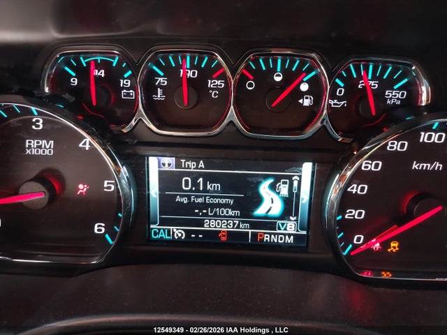 Aukcja sprzedaży 2015 Chevrolet Silverado 1500, vin: 3GCUKREC5FG256609, numer aukcji: 12549349