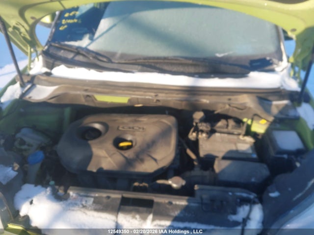 KNDJX3A57F7762916 KIA Soul !