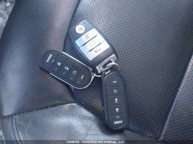 KNDJX3A57F7762916 KIA Soul !