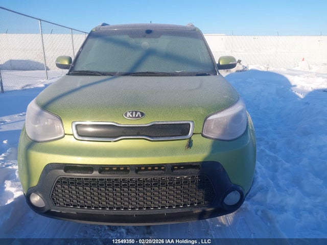 KNDJX3A57F7762916 KIA Soul !