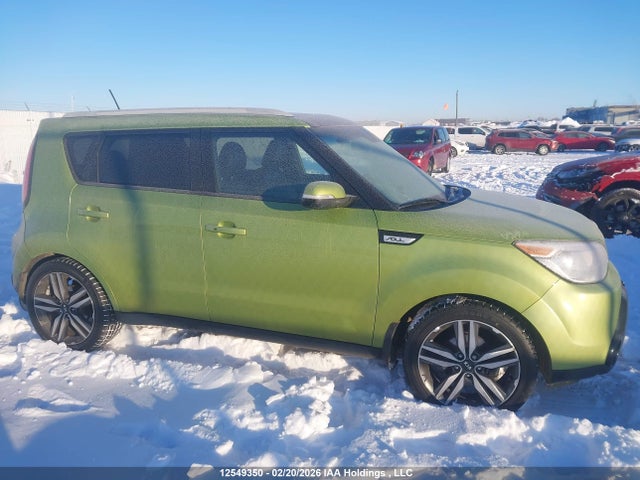 KNDJX3A57F7762916 KIA Soul !
