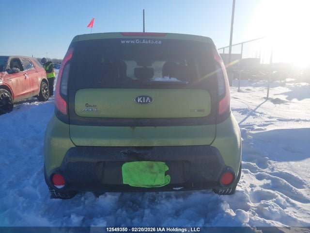 KNDJX3A57F7762916 KIA Soul !