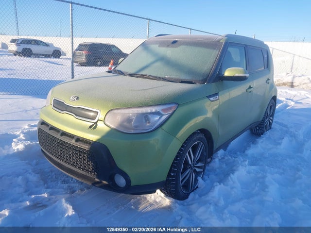 KNDJX3A57F7762916 KIA Soul !