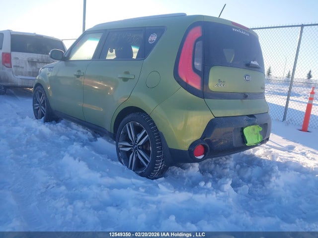 KNDJX3A57F7762916 KIA Soul !