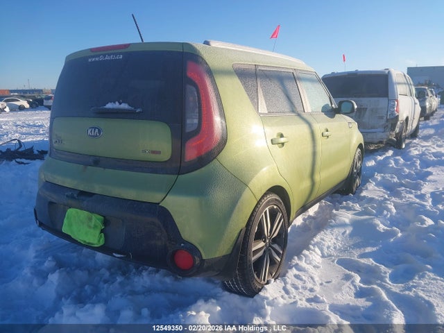 KNDJX3A57F7762916 KIA Soul !