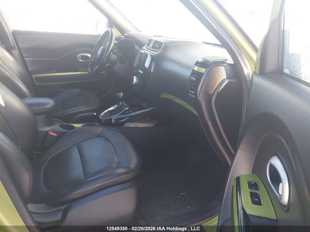 KNDJX3A57F7762916 KIA Soul !