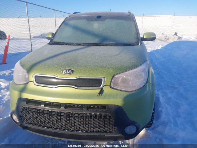 KNDJX3A57F7762916 KIA Soul !