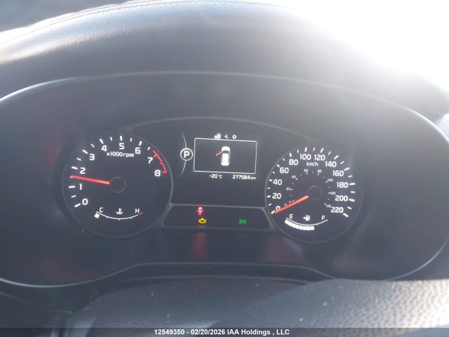 KNDJX3A57F7762916 KIA Soul !