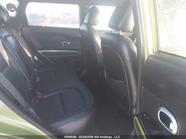 KNDJX3A57F7762916 KIA Soul !