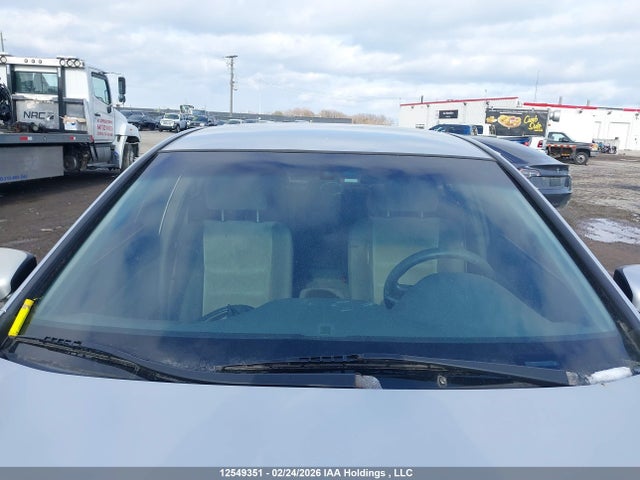 2008 Honda Accord Lx მანქანა იყიდება აუქციონზე, vin: 1HGCP26358A810642, აუქციონის ნომერი: 12549351