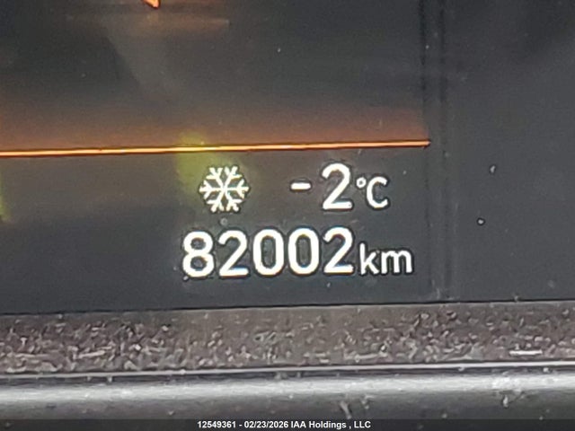 KMHLM4AG5PU543640 Hyundai Elantra Preferred Ivt