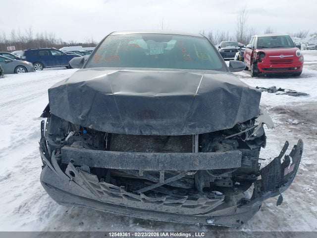 KMHLM4AG5PU543640 Hyundai Elantra Preferred Ivt