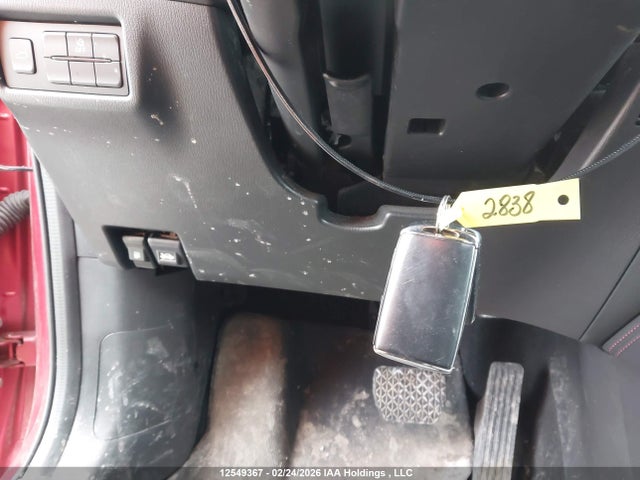 JM3KFBDY9R0398414 Mazda Cx-5 Premium
