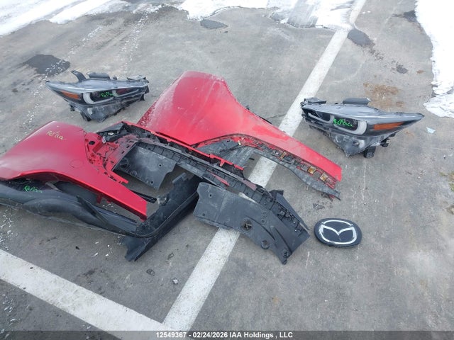 JM3KFBDY9R0398414 Mazda Cx-5 Premium