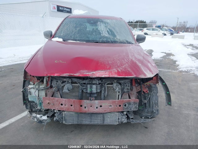 JM3KFBDY9R0398414 Mazda Cx-5 Premium