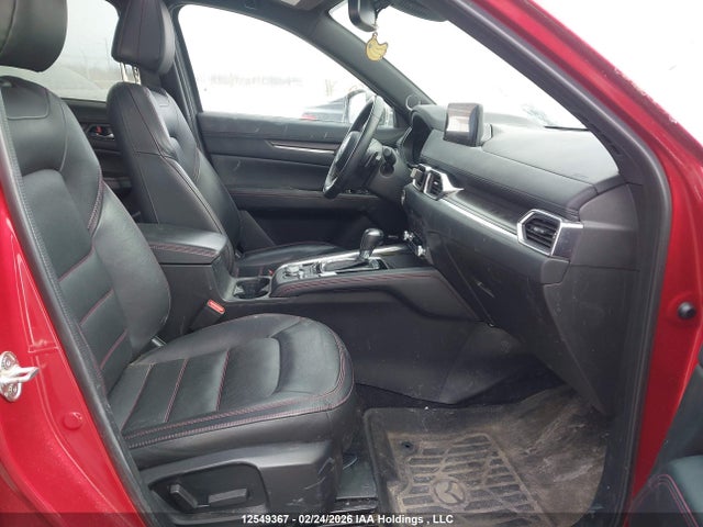 JM3KFBDY9R0398414 Mazda Cx-5 Premium