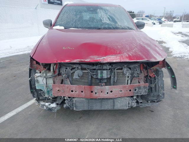 JM3KFBDY9R0398414 Mazda Cx-5 Premium