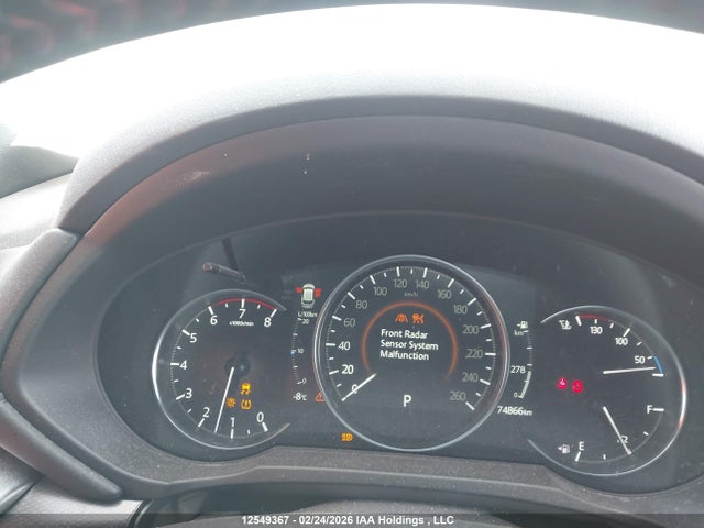 JM3KFBDY9R0398414 Mazda Cx-5 Premium