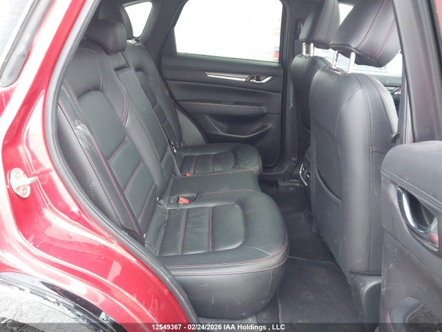 JM3KFBDY9R0398414 Mazda Cx-5 Premium