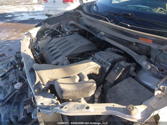 JA4AT4AA1JZ618848 Mitsubishi Eclipse Cross Gt/se