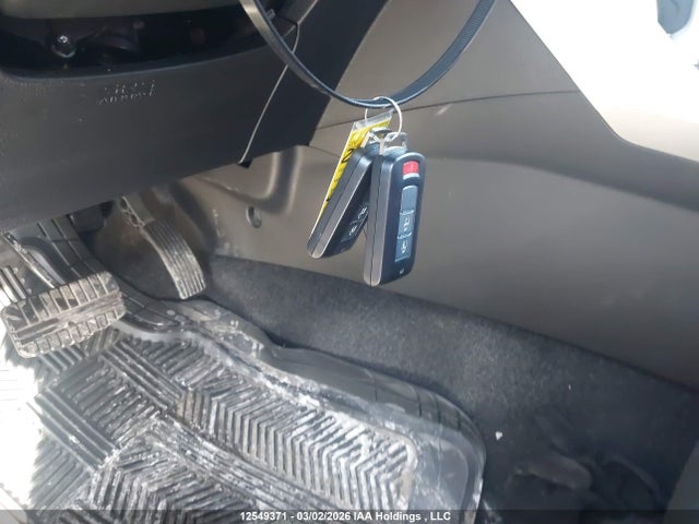 JA4AT4AA1JZ618848 Mitsubishi Eclipse Cross Gt/se