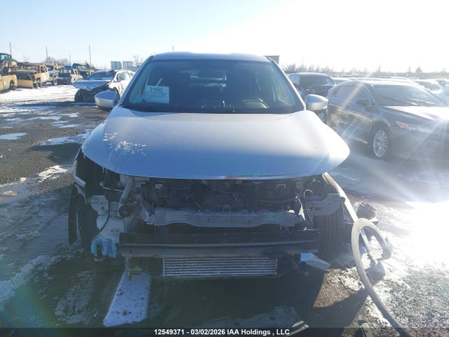 JA4AT4AA1JZ618848 Mitsubishi Eclipse Cross Gt/se