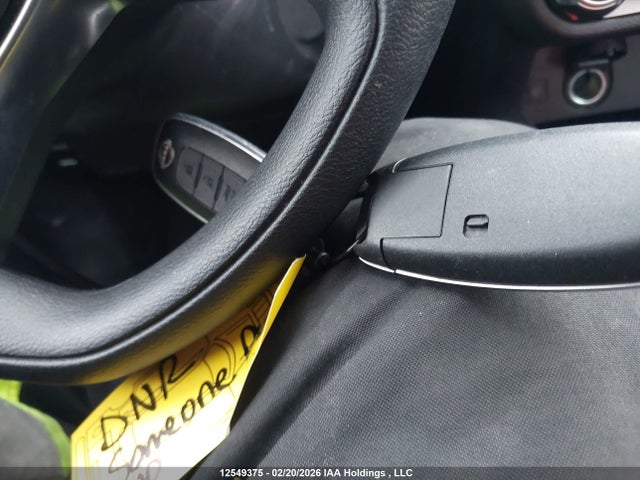 3N1CN8EV3RL889445 Nissan VERSA SV