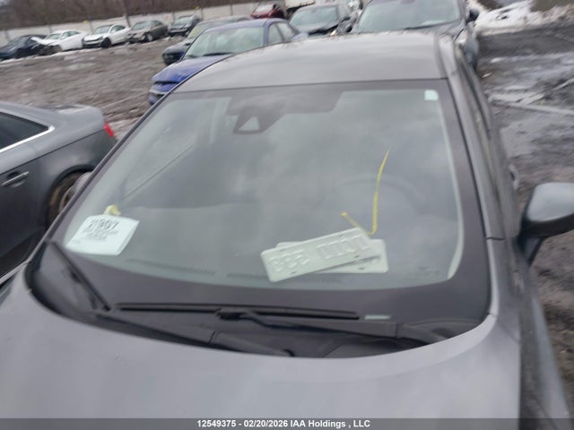 3N1CN8EV3RL889445 Nissan VERSA SV