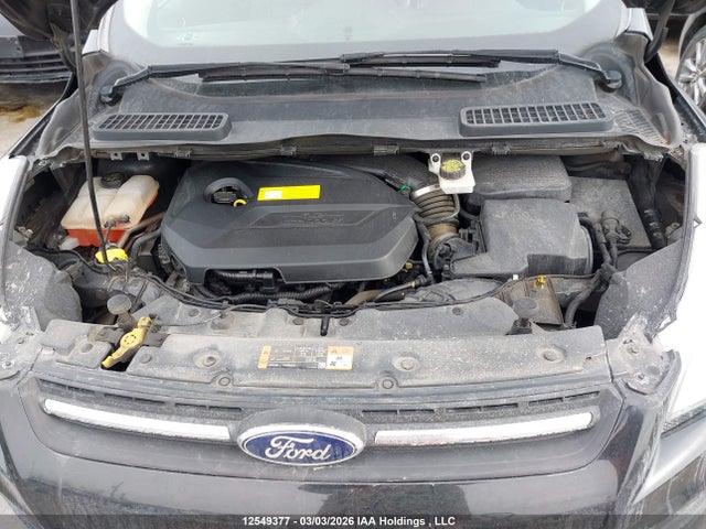 1FMCU0GX0FUA83950 Ford ESCAPE SE