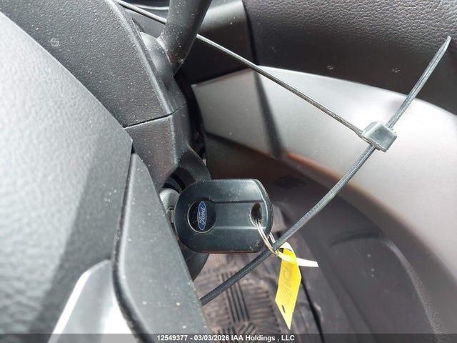 1FMCU0GX0FUA83950 Ford ESCAPE SE
