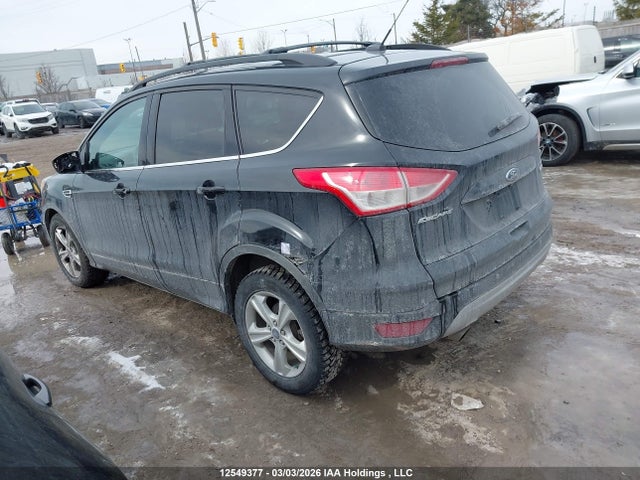 1FMCU0GX0FUA83950 Ford ESCAPE SE
