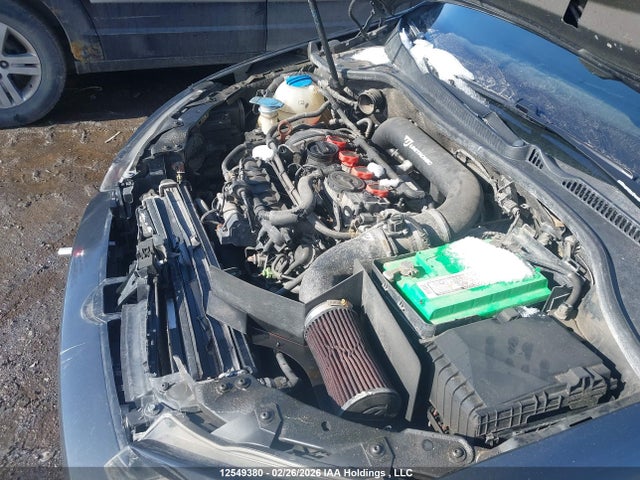 Aukcja sprzedaży 2010 Volkswagen Gti, vin: WVWHV7AJ3AW281665, numer aukcji: 12549380