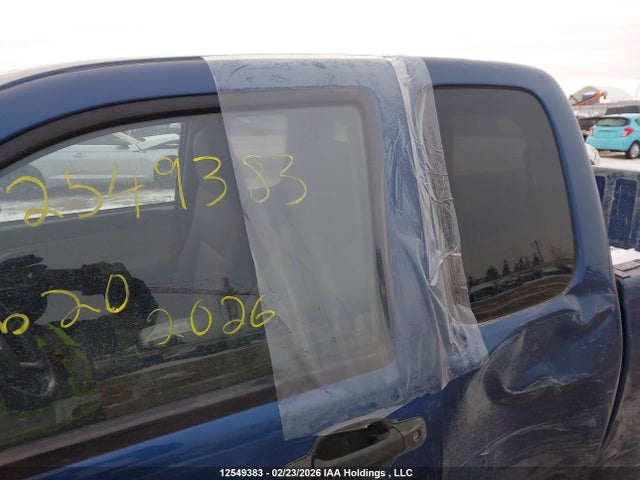 Aukcja sprzedaży 2005 Gmc Canyon Sl/sle, vin: 1GTDT196658164710, numer aukcji: 12549383