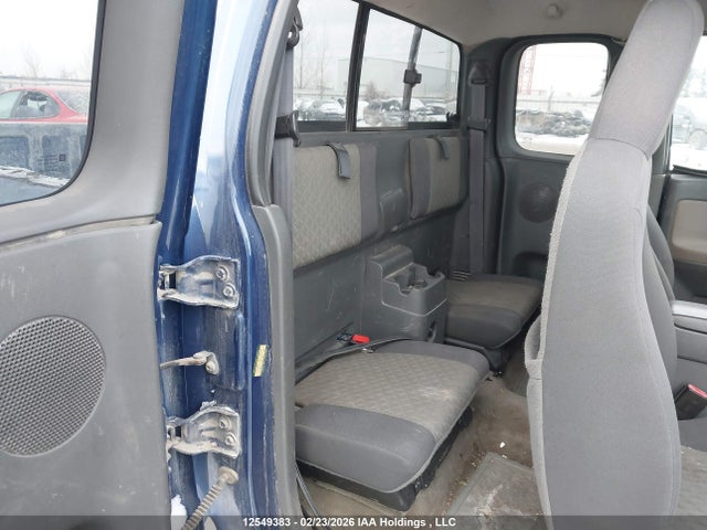 Aukcja sprzedaży 2005 Gmc Canyon Sl/sle, vin: 1GTDT196658164710, numer aukcji: 12549383