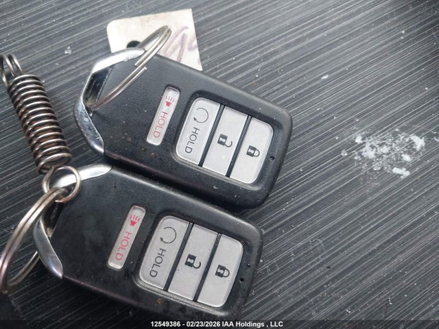 Aukcja sprzedaży 2019 Honda Ridgeline Rtl, vin: 5FPYK3F79KB501998, numer aukcji: 12549386