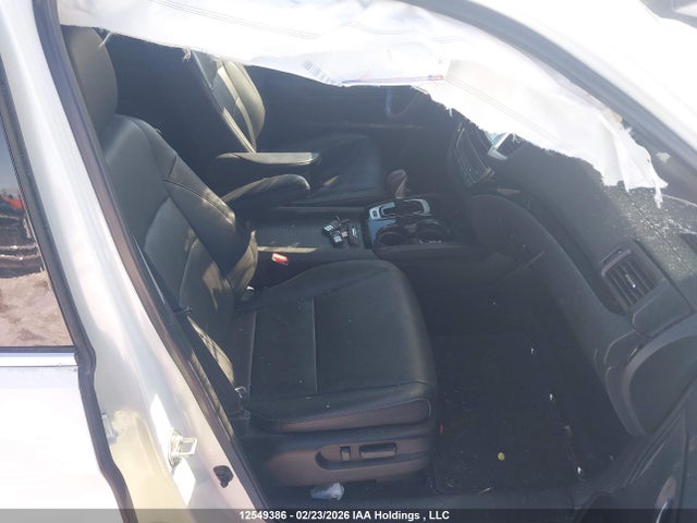 Aukcja sprzedaży 2019 Honda Ridgeline Rtl, vin: 5FPYK3F79KB501998, numer aukcji: 12549386