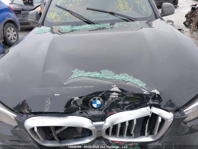 5UX53DP00N9J23499 BMW X3 Xdrive30i