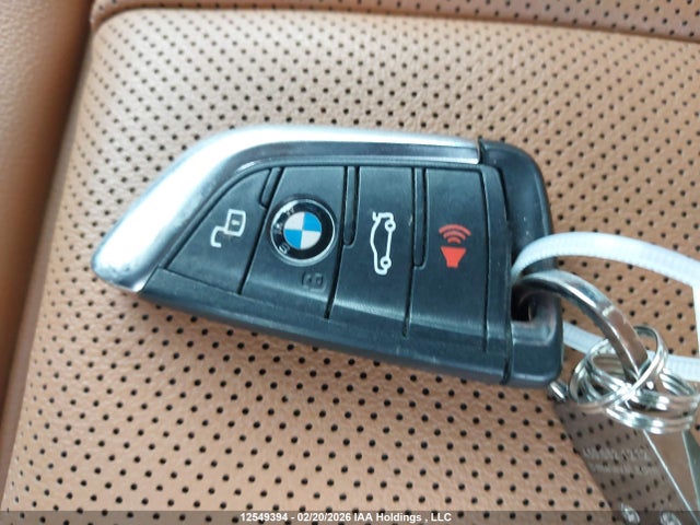 5UX53DP00N9J23499 BMW X3 Xdrive30i