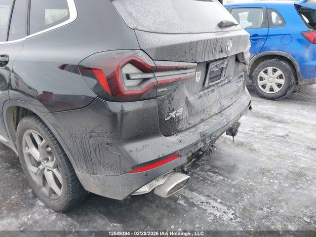 5UX53DP00N9J23499 BMW X3 Xdrive30i