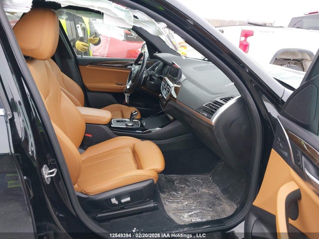 5UX53DP00N9J23499 BMW X3 Xdrive30i